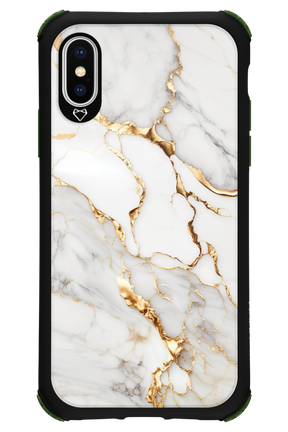 Ariel 2.0 - Apple iPhone XS