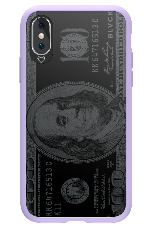 100 2.0 - Apple iPhone X