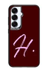 (Dark Blush) H 2.0 - Samsung S25