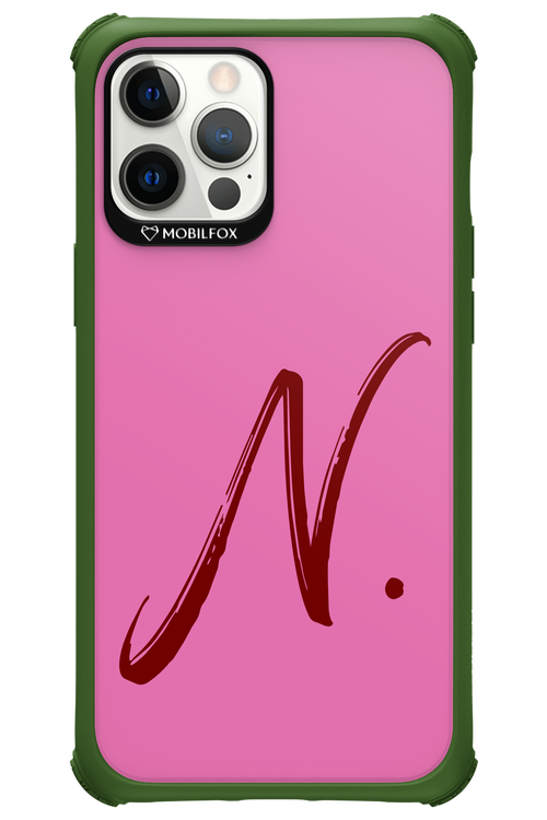 (Sorbet) N 2.0 - Apple iPhone 12 Pro Max
