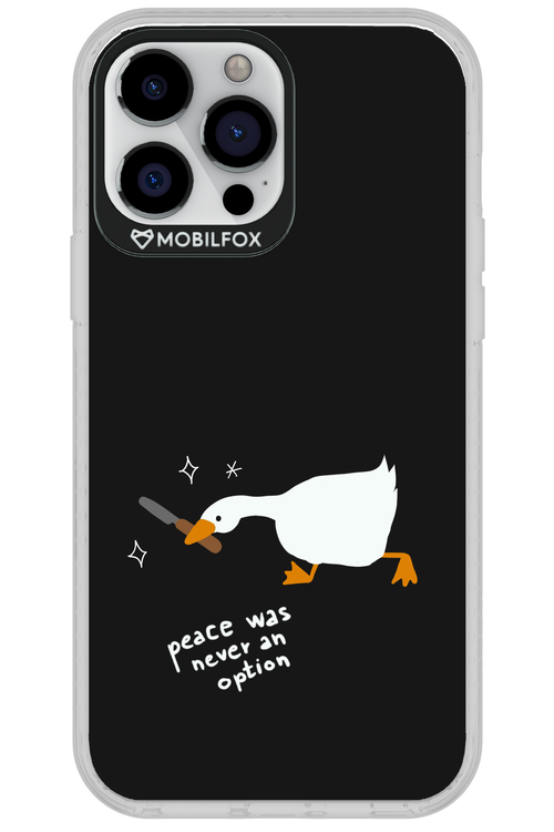 OPTION 2.0 - Apple iPhone 13 Pro Max