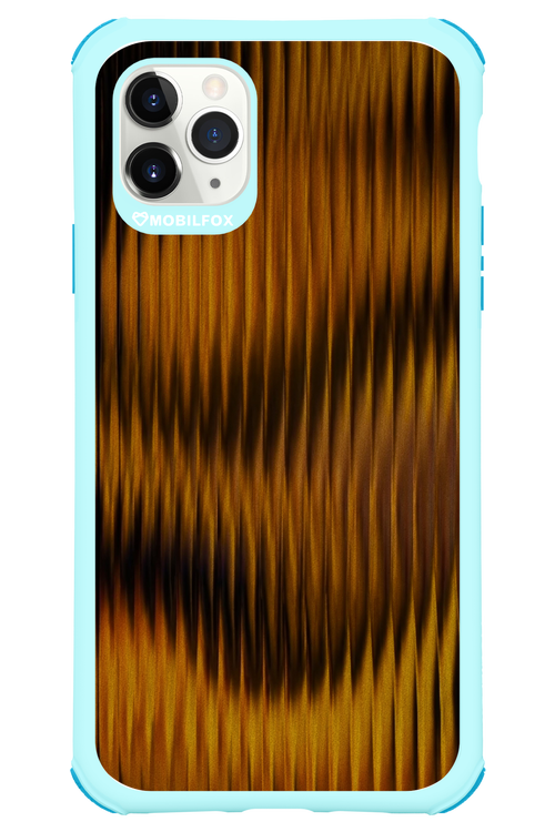 Striped grass 2.0 - Apple iPhone 11 Pro Max