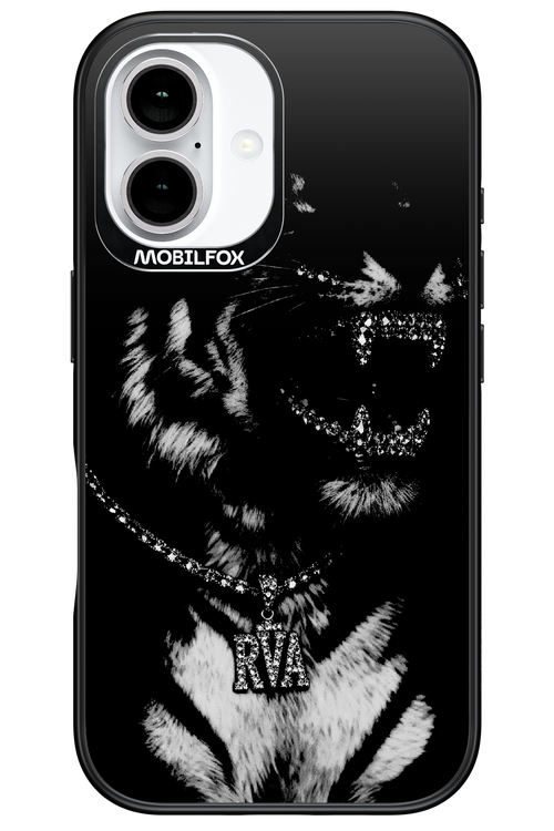 Tiger RVA 2.0 - Apple iPhone 16