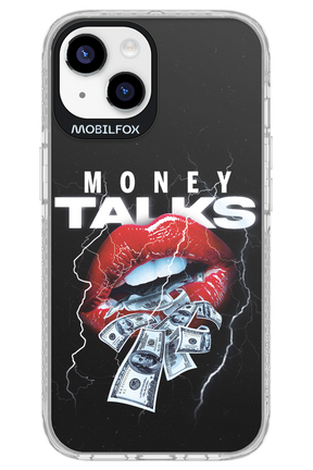 Money Talks - Apple iPhone 14
