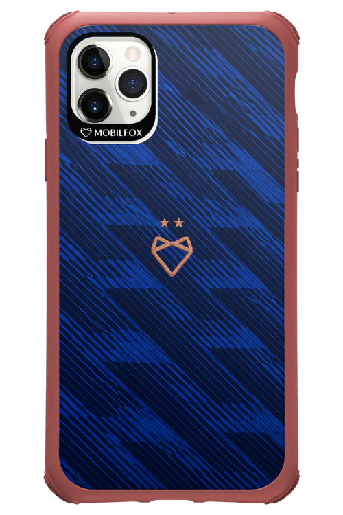 Franta 2.0 x Mobilfox 2.0 - Apple iPhone 11 Pro Max