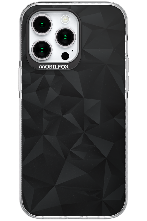 Low Poly 2.0 - Apple iPhone 15 Pro Max