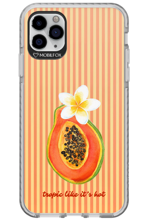 Hot Tropic 2.0 - Apple iPhone 11 Pro Max