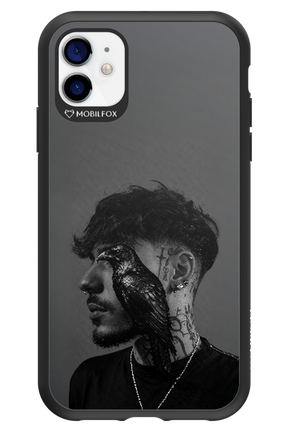 RAVEN - Apple iPhone 11