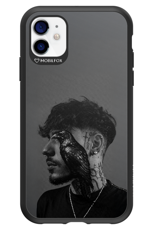 RAVEN - Apple iPhone 11