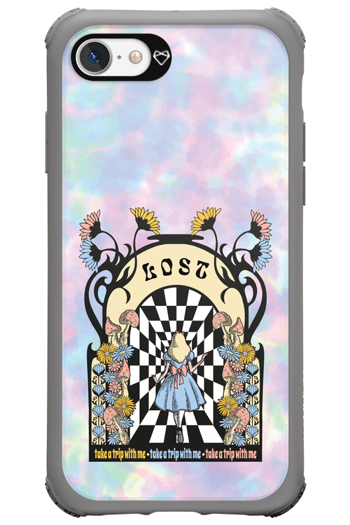 L0ST 2.0 - Apple iPhone 7