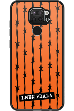 Böri Prala - Xiaomi Redmi Note 9