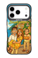 Biso Giorno - Apple iPhone 17 Pro