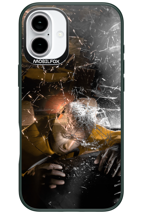 Final Impact 2.0 - Apple iPhone 16 Plus