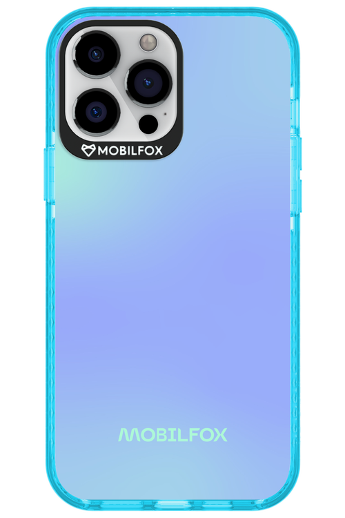 Pastel Blue - Apple iPhone 13 Pro Max