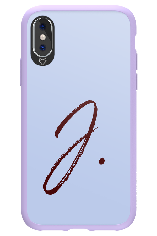 (Jellyfish Presso) J 2.0 - Apple iPhone XS