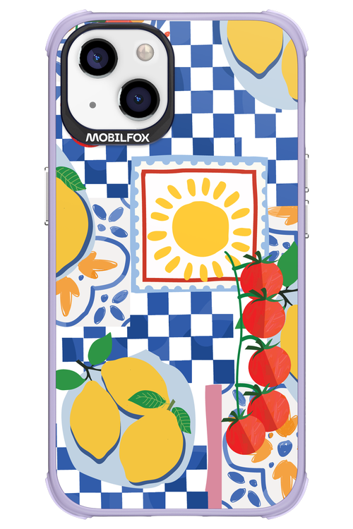 Sorrento Dream 2.0 - Apple iPhone 13