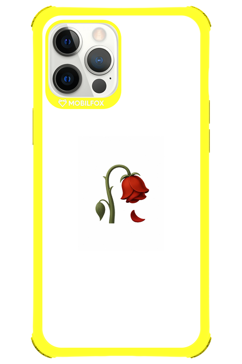 Rose 2.0 - Apple iPhone 12 Pro Max