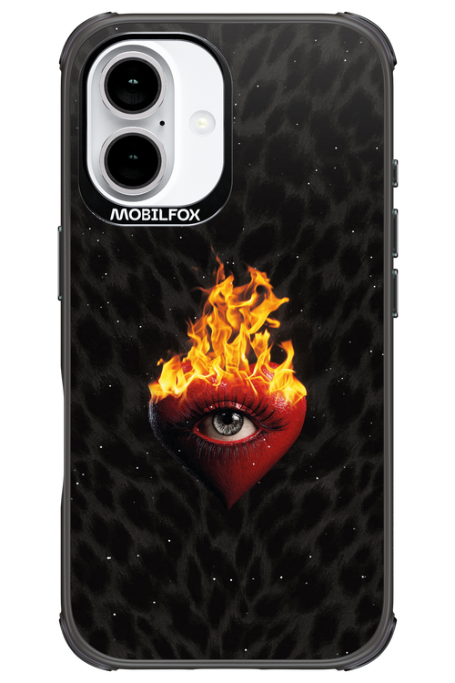 Shit happens - Apple iPhone 16