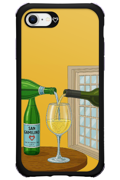 Gami Spritz 2.0 - Apple iPhone SE 2020
