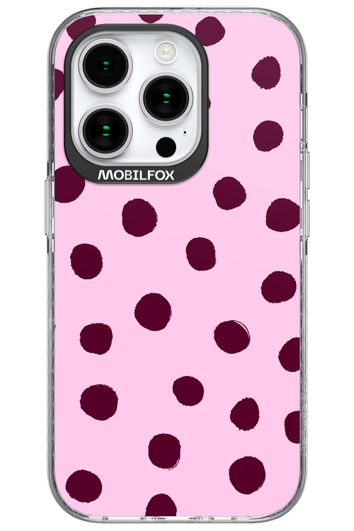 My Crush 2.0 - Apple iPhone 15 Pro