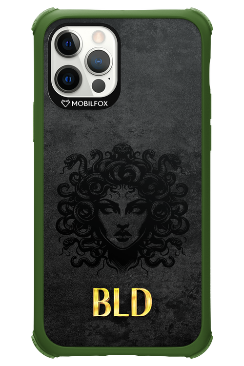 BLD MEDUSA 2.0 - Apple iPhone 12 Pro