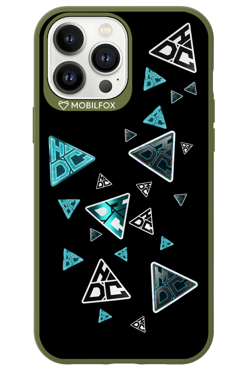 HDC 8 2.0 - Apple iPhone 13 Pro Max