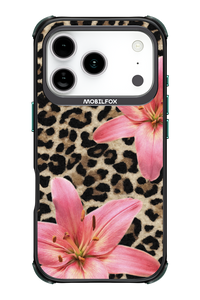 Leobloom 2.0 - Apple iPhone 17 Pro