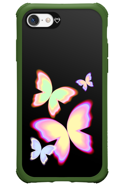 Butterfly Dream 2.0 - Apple iPhone 7