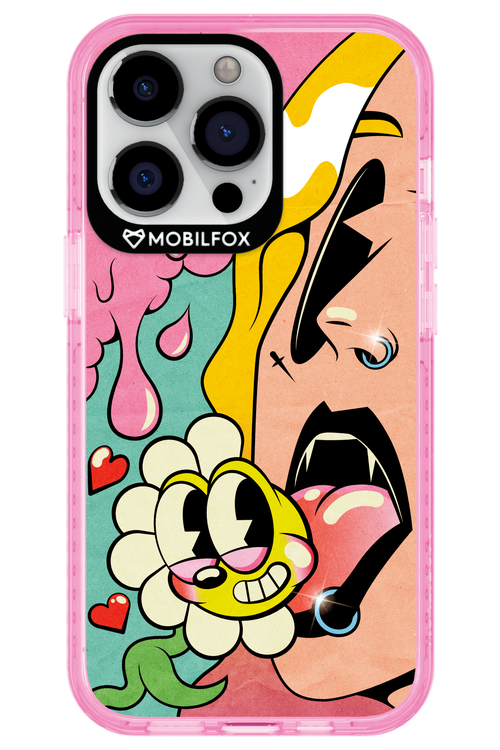 Love Sick 2.0 - Apple iPhone 13 Pro