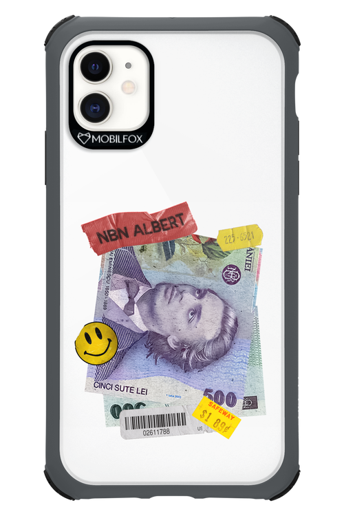Money - Apple iPhone 11