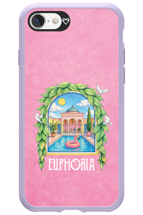 Euphoria 2.0 - Apple iPhone 8