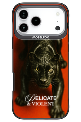 DeliCat 2.0 - Apple iPhone 17 Pro Max