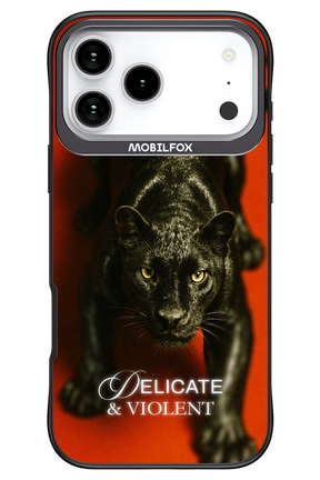 DeliCat 2.0 - Apple iPhone 17 Pro Max