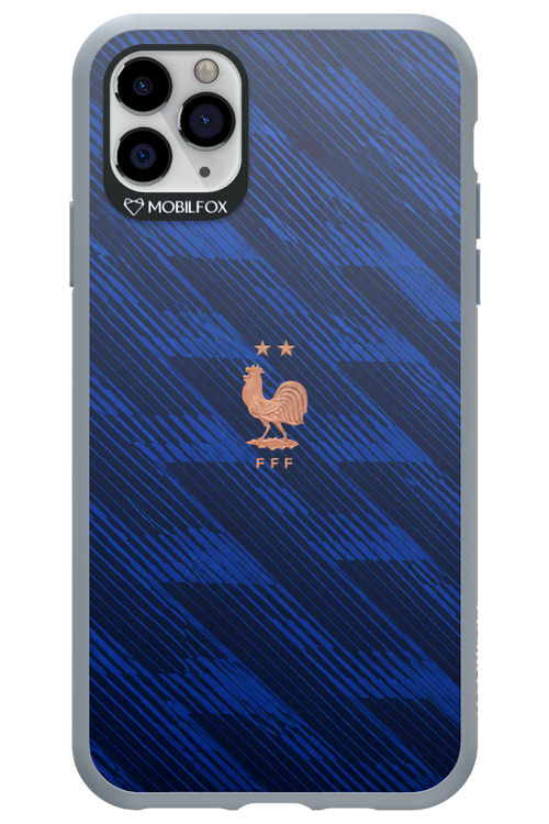 Franta 2.0 2.0 - Apple iPhone 11 Pro Max