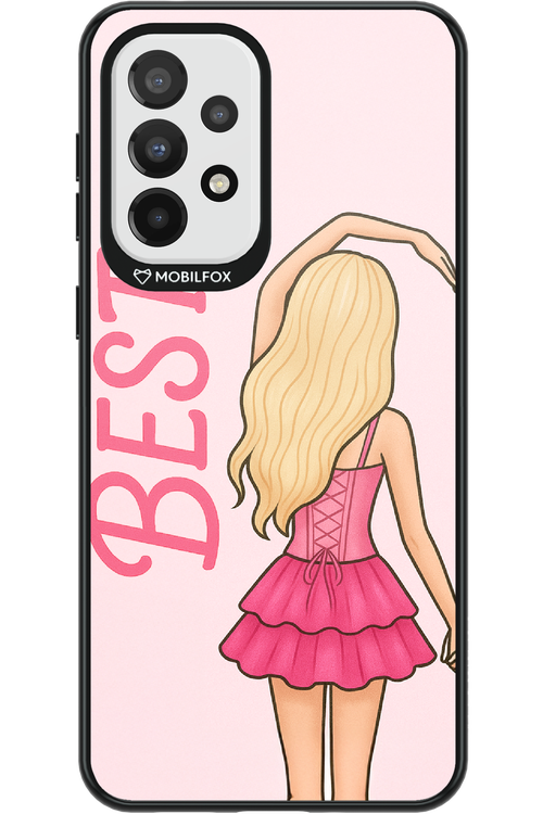 Bestt 2.0 - Samsung Galaxy A33