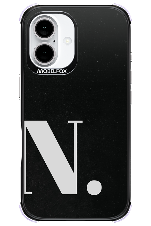 N (Off Space) 2.0 - Apple iPhone 16