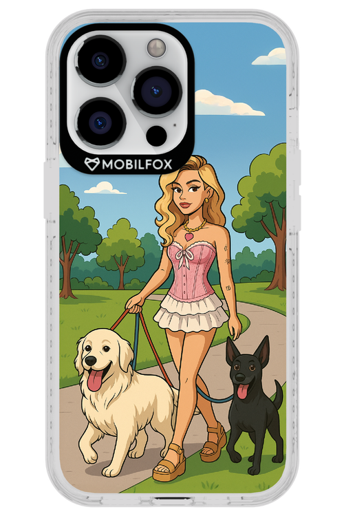 Weaf - Apple iPhone 13 Pro