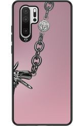 Chain dreapta roz 2.0 - Huawei P30 Pro