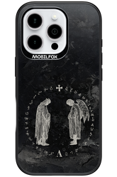 iNGER & D3MON V1 2.0 - Apple iPhone 16 Pro
