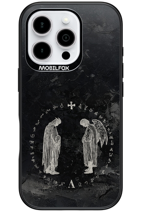 iNGER & D3MON V1 2.0 - Apple iPhone 16 Pro