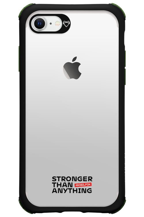 Stronger (Nude) 2.0 - Apple iPhone 7