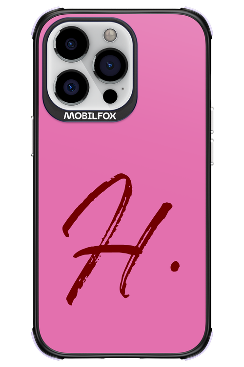 (Sorbet) H 2.0 - Apple iPhone 13 Pro