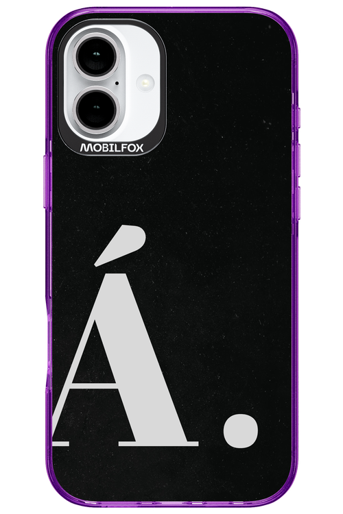 A II (Off Space) 2.0 - Apple iPhone 16 Plus