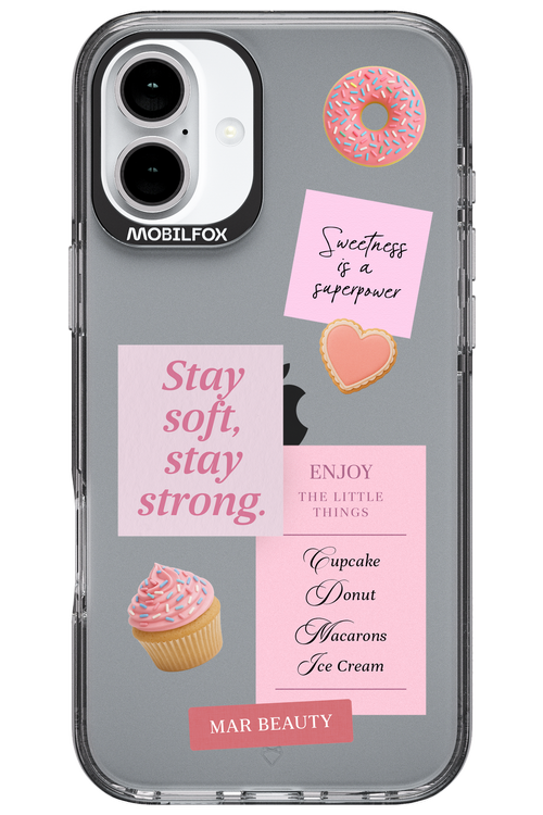 Sweet Babe - Apple iPhone 16 Plus