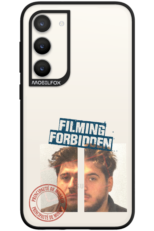 Romeo Mugshot 2.0 - Samsung Galaxy S23 Plus