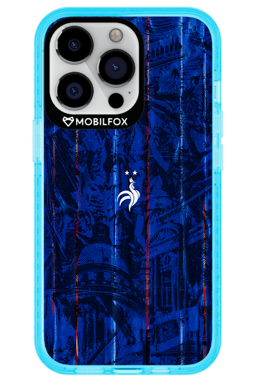 Franta 2.0 - Apple iPhone 13 Pro