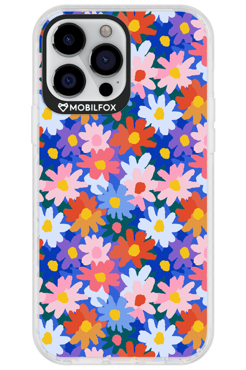 Happy Bloom - Apple iPhone 13 Pro Max