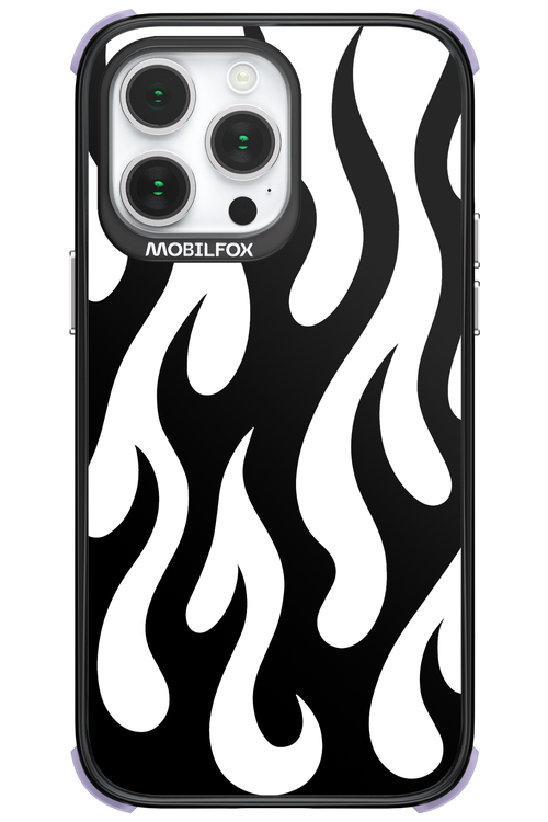 Hell Flame - Apple iPhone 14 Pro Max