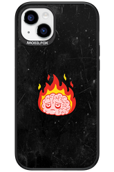 My brain - Apple iPhone 15 Plus