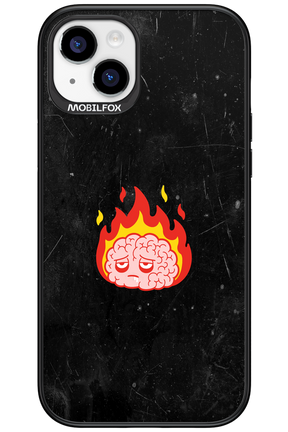 My brain - Apple iPhone 15 Plus